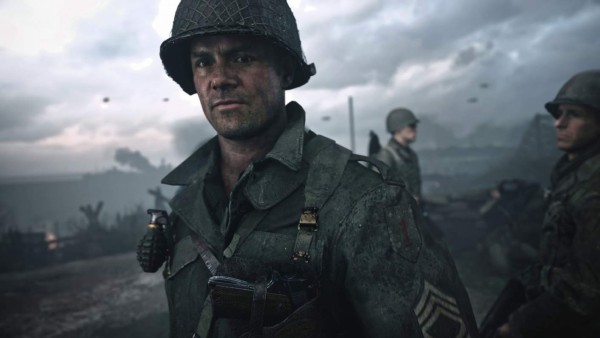 Los videojuegos más destacados en la feria E3