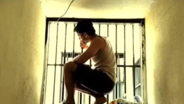 Chavismo divulga video de las supuestas comodidades de López en prisión