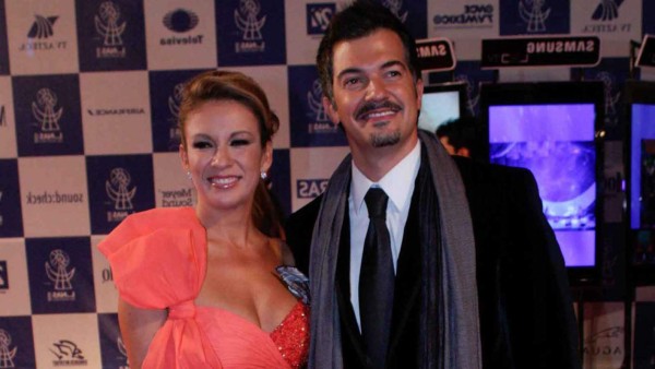 Fernando del Solar ya no sufre por Ingrid Coronado