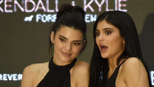 Kendall y Kylie Jenner se llevan mejor ahora