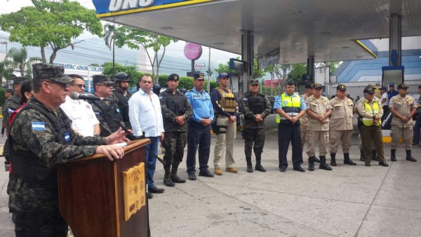 Más de 500 elementos darán seguridad en el cierre de la Feria Juniana