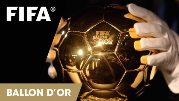 Los horarios para seguir la Gala del Balón de Oro 2015