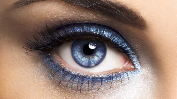 Los tonos azules y rosa se imponen