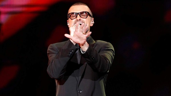 Surgen dudas sobre la causa de muerte de George Michael