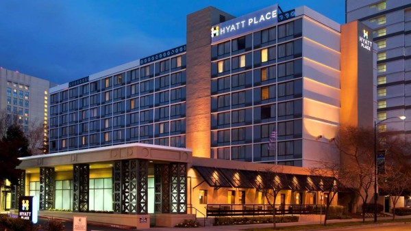 Grupo colombiano manejará hotel Hyatt