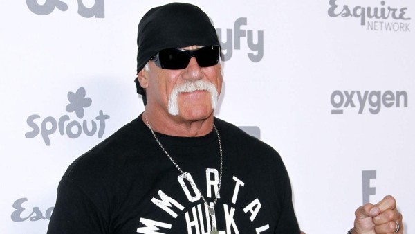 El video sexual por el que pagarán $31 millones a Hulk Hogan