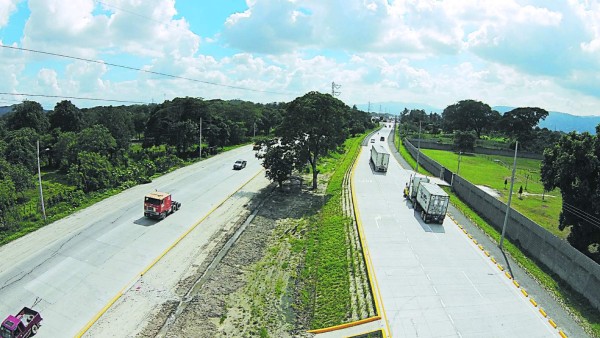 Desarrollo vial impulsa la construcción de gasolineras