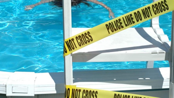 Ladrón acaba baleado y ahogado en un asalto frustrado