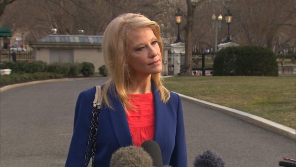 Trump padece dos 'trastornos de personalidad”, asegura esposo de asesora del Presidente