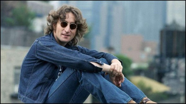 Nueva York honra a John Lennon tras 40 años de su muerte: 'Aún estamos enfadados'  