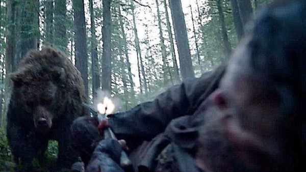 Así viven los 'Renacidos' reales en las montañas de EUA