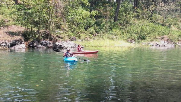 Peña Blanca se pone de moda para Semana Santa