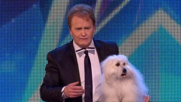 La perra parlanchina, el mayor engaño de la historia