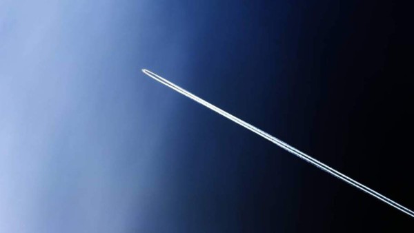 Cohete chino fuera de control regresa a la Tierra este fin de semana  