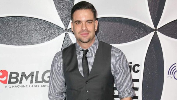 Hallan muerto a Mark Salling, actor de 'Glee'