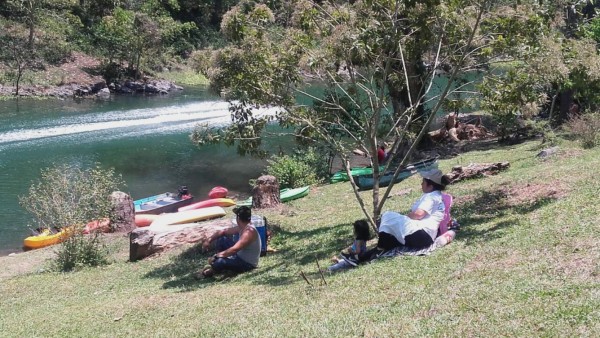 Peña Blanca se pone de moda para Semana Santa
