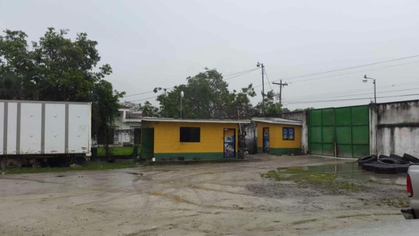 Hallan segunda caleta en contenedor asegurado a la MS