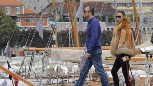 Un magnate encarga yate, el más caro del mundo