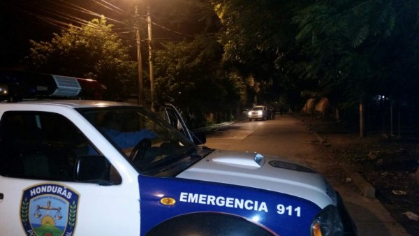 Balacera deja un muerto y un herido en La Ceiba