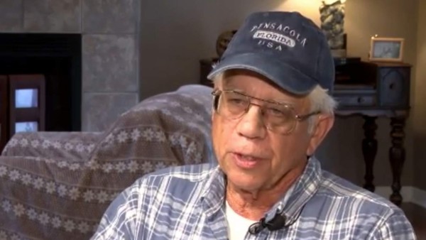 Hombre en EEUU paga facturas de 114 familias para que no les corten servicios