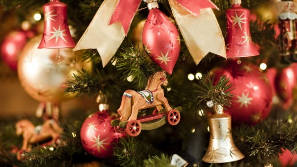 Evite que sus electrodomésticos se dañen en Navidad