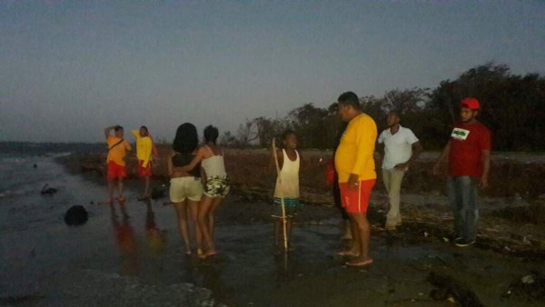 Pescador muere ahogado en Limón, Colón