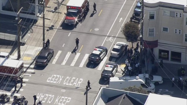 Un segundo tiroteo en Estados Unidos deja cuatro muertos