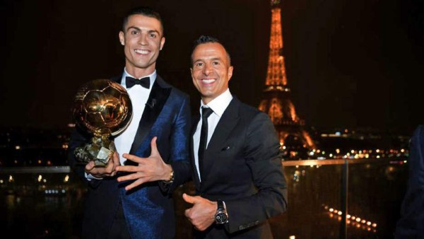¡Sorpresa! Cristiano Ronaldo es ofrecido al Barcelona, según la BBC