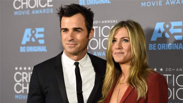 Jennifer Aniston no tendrá gemelos