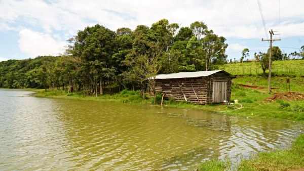 Ruta Lenca: Caminando por Intibucá, La Esperanza y Yamaranguila