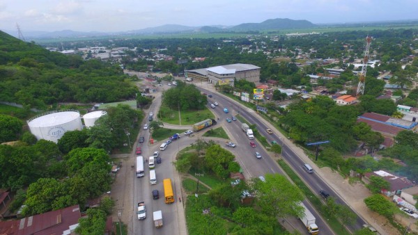 Insep ya dio el visto bueno al diseño del intercambiador de occidente