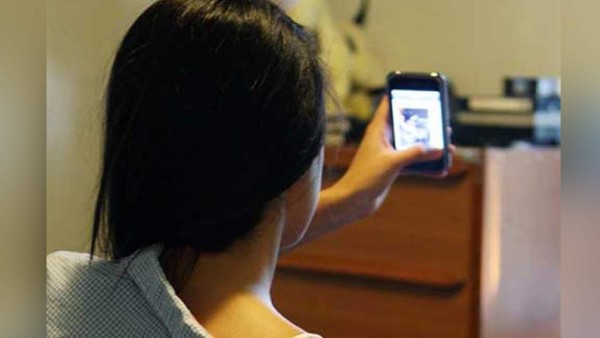 Alerta: El envío de packs, una moda creciente entre los jóvenes