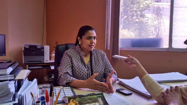 Honduras: Buscan erradicar violencia contra mujeres   