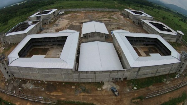Cambios en diseño atrasarán construcción de nuevo penal