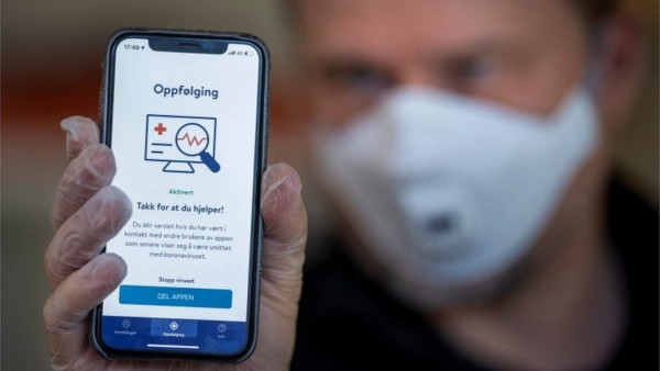 Virufy, la App que detecta casos de covid-19 analizando el sonido de la tos