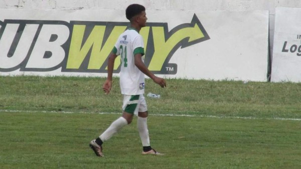 Asesinan a joven futbolista en Puerto Cortés