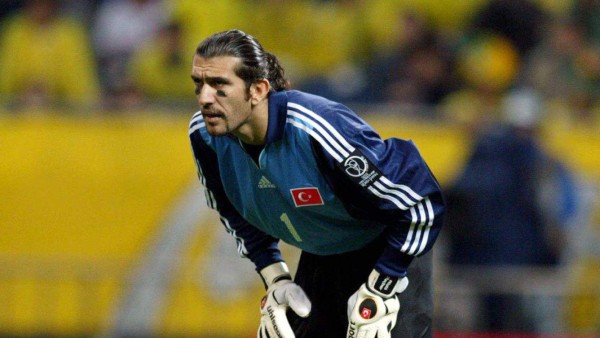 Rustu Recber: 'No olvidaré lo que el Barça hizo cuando me moría por el coronavirus'