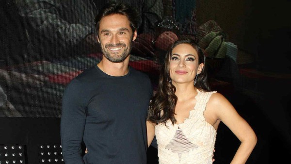 Iván Sánchez habla sobre sus fotos desnudo con Ana Brenda Contreras