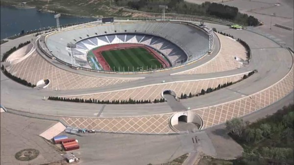 Estos son los 50 mejores estadios del mundo