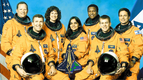 Adiós a la era de los transbordadores de la Nasa