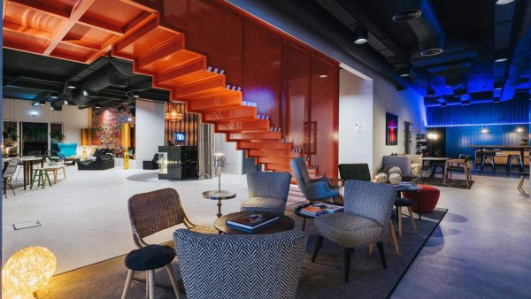 Lisboa es la sede del hotel Pestana CR7