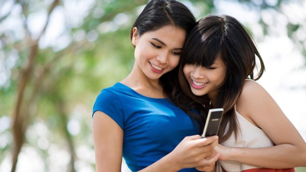 Apps que no le delatan como hace WhatsApp