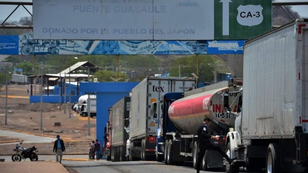 Costa Rica causa $30 millones de pérdidas a Centroamérica