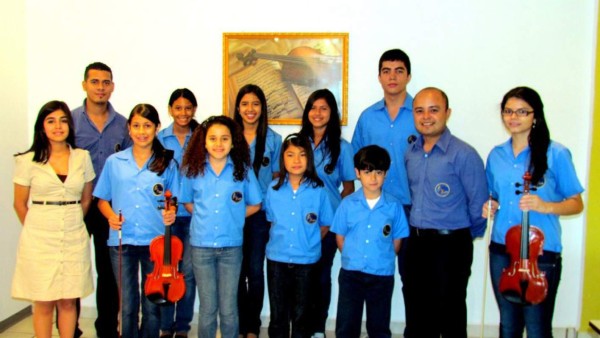 El sábado es la noche europea en San Pedro Sula