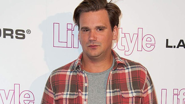 Arrestan al hijo de Rod Stewart