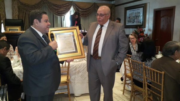 'Tengo que pedir perdón': magistrado sobre caso del IHSS