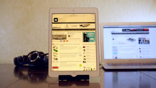 Apple lanza nueva actualización