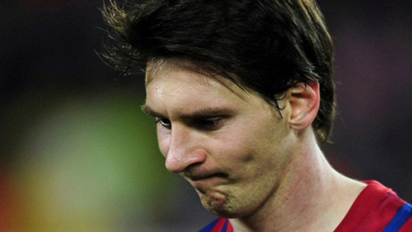 Messi: 'Tenía la ilusión de ir a Múnich'