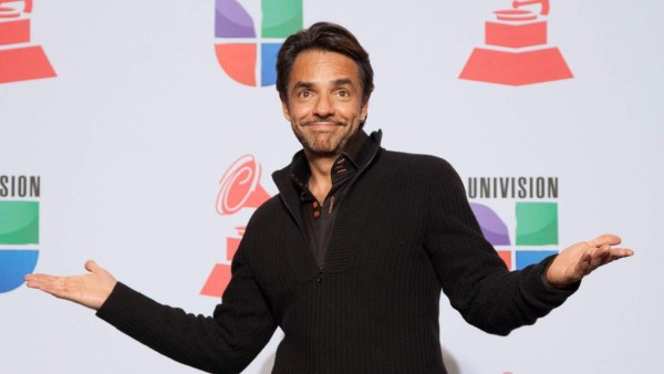 El chiste de Eugenio Derbez por la muerte de Fidel Castro