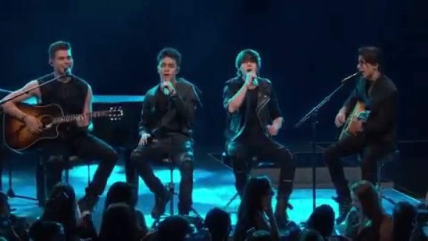 Premios Lo Nuestro 2017: J Balvin, el artista del año